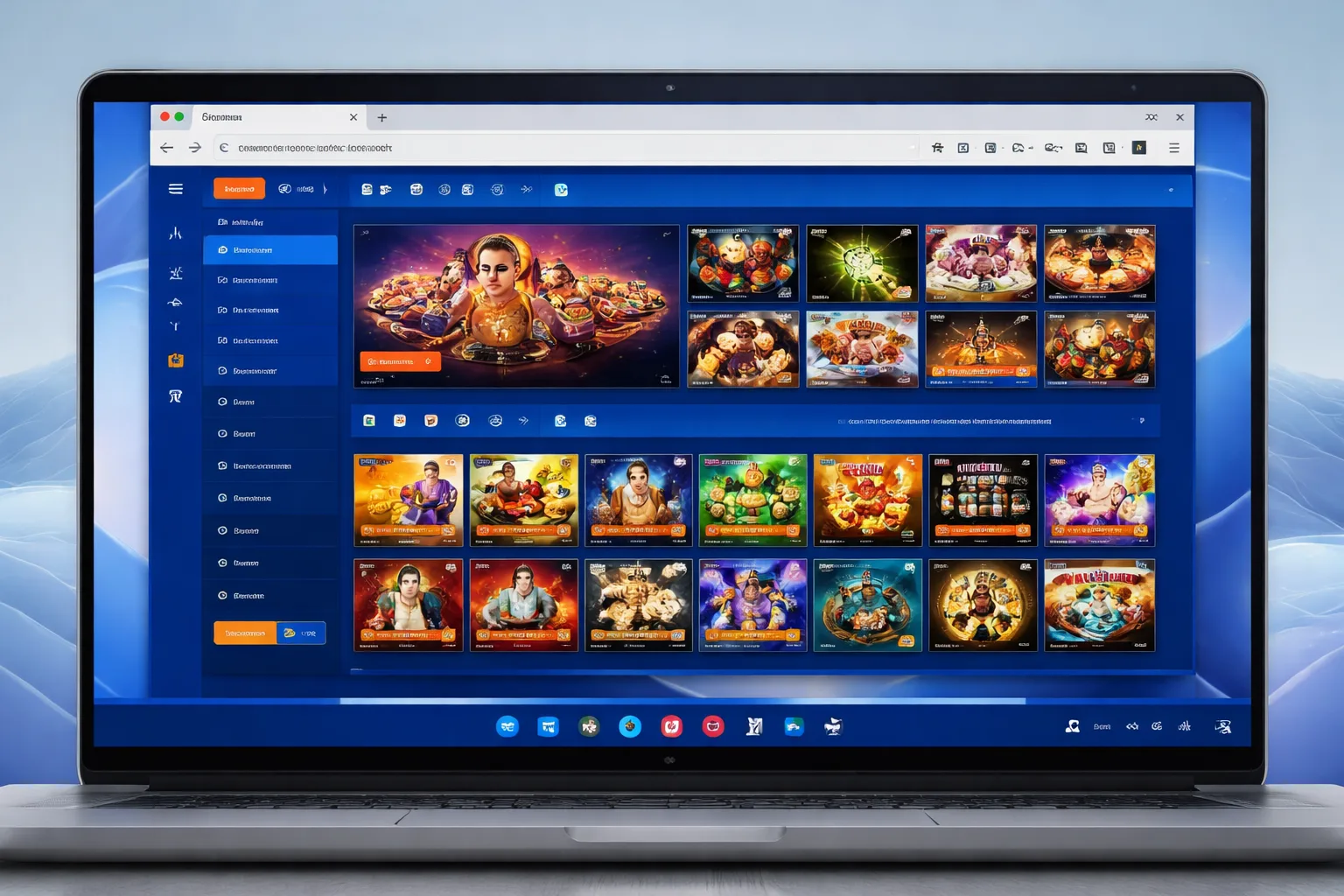 mostbet официальный сайт